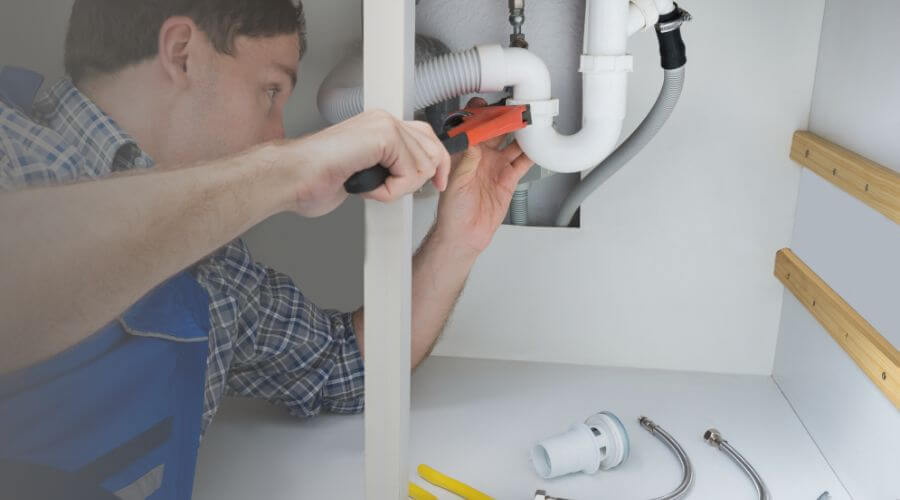 Professional emergency plumbing in Upper Sandusky, OH